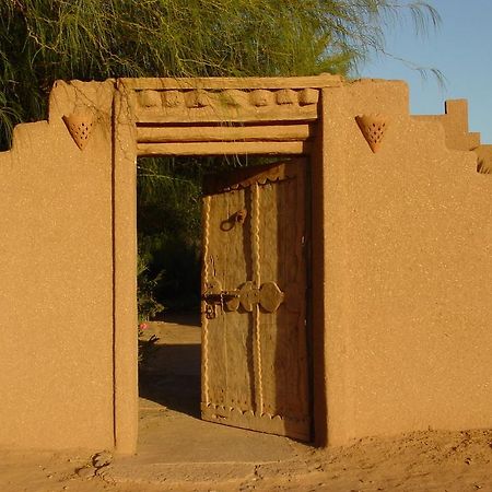 Bed and Breakfast Dar Paru M'Hamid Esterno foto