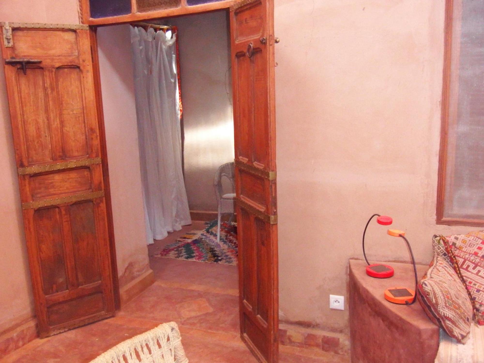 Bed and Breakfast Dar Paru M'Hamid Camera foto