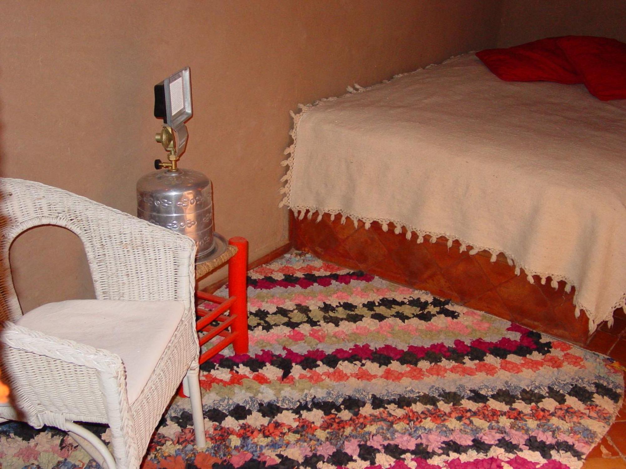 Bed and Breakfast Dar Paru M'Hamid Camera foto