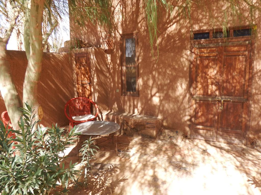 Bed and Breakfast Dar Paru M'Hamid Esterno foto