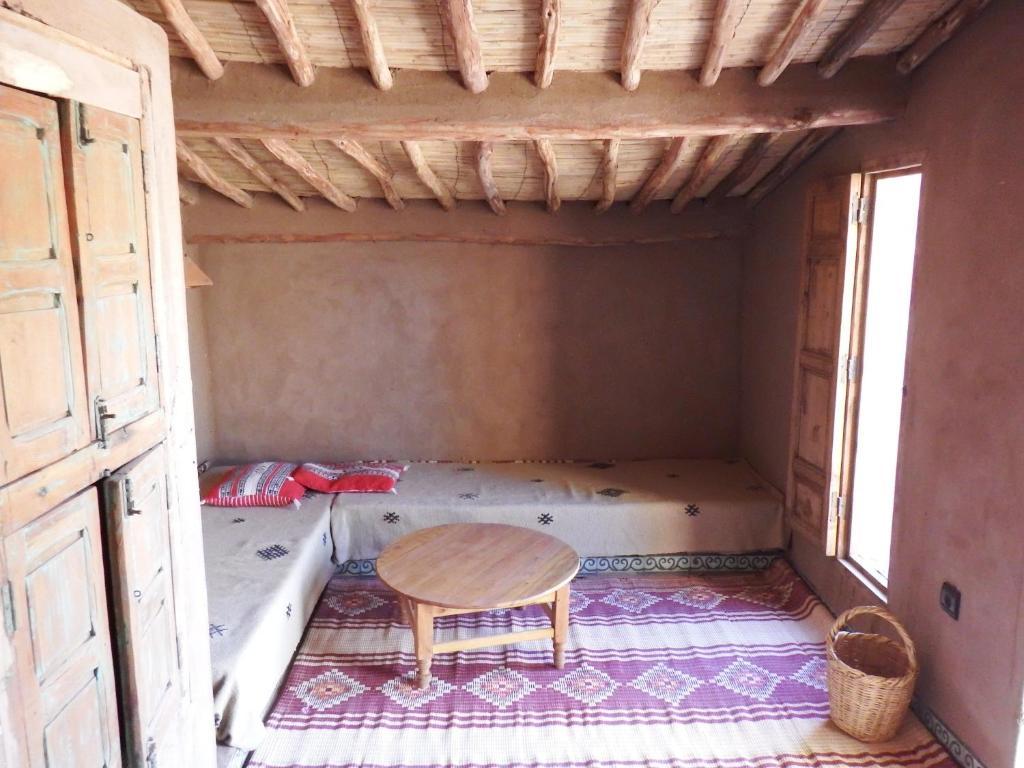 Bed and Breakfast Dar Paru M'Hamid Camera foto